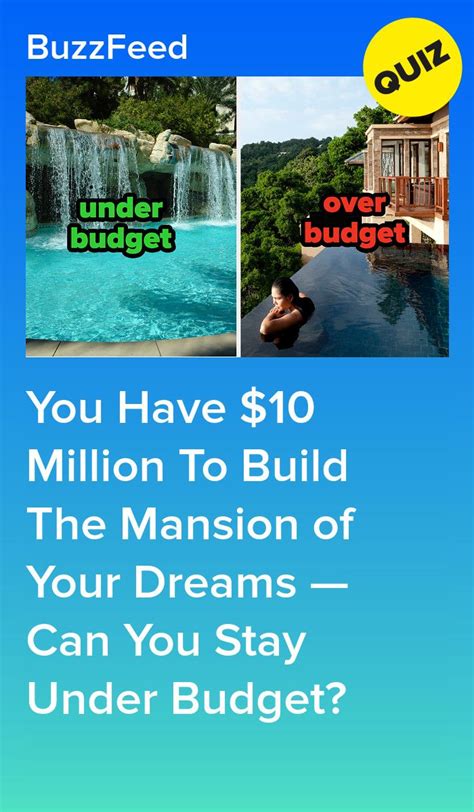 buzzfeed budget quiz|most fun buzzfeed quizzes.